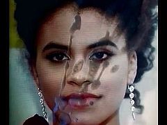 Zazie Beetz Tribute - I