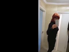 LIZA CROSSDRESSER