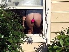 my neighbor is very neighborly