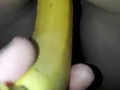 Banana sex