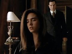 Jennifer Connelly - ''Heart of Justice'' 02