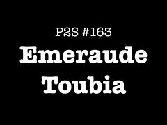 P2S #163 - Emeraude Toubia