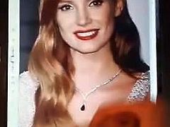 Jessica Chastain - Tribute 1