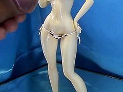 figure bukkake sof(Lucy Heartfilia)