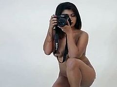 desi indian girls nude photoshoot