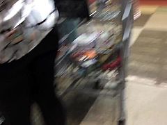 Grocery Store Mature PAWG