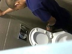 asian toilet spycam 7
