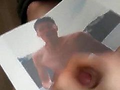 Wank on Dner alias Felix von der Laden