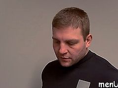 Nature oral-stimulation with sexually excited homosexuals