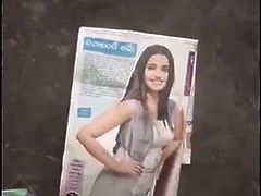 Anupama Parmeswaran Cumtribute