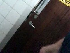 Toilet wank Kent uk