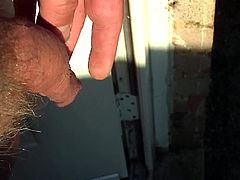 Shadow foreskin - part 2