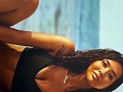 Myleene Klass Cumtribute 15