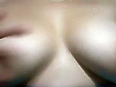 mis tetas