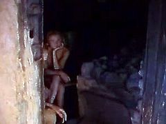 Russian Nudist - Sauna Film