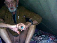 Army Tent Challenge Part 2 of 4