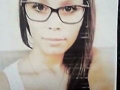 Cumtribute for Hotbitch1995