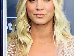 Kaley Cuoco 3