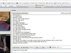 German Camsex Chatroulette