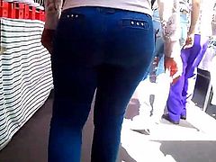 Jeans muy ricos