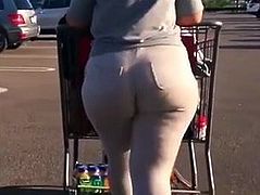 Phat ass 35