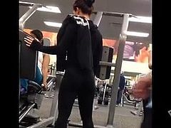 Tight Ass Workout Instructor