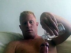 Horny readhead