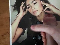 Zendaya - Tribute 4