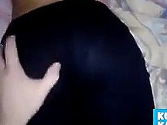 Fucking Bulgarian tight pussy