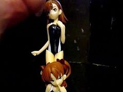 Misaka Smile 02