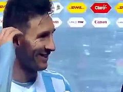 Messi puto