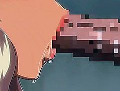 アニメ バカだけどチンチンしゃぶるのだけはじょうずなちーちゃん 第1巻