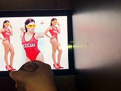 Tabata Jalil Pre-cum Tribute
