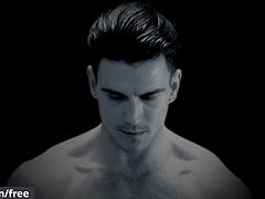 Men.com - Klein Kerr and Massimo Piano and Paddy OBrian - Th
