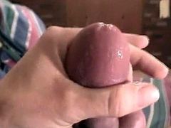 My mushroom cuming complilation