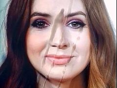 Karen Gillan Tribute - I
