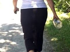 Pawg trail walk part 3