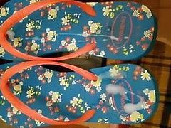 HAVAIANAS DA AMIGA