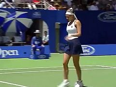 Mary Pierce vs Martina Hingis 1997