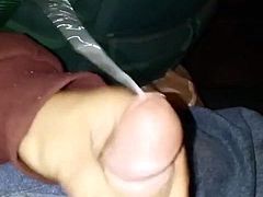 epic cumshot