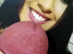 Gozada - Favinha Novinha