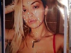 Tribute 4 Rita Ora n.2