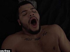 Bromo - Jeff Powers Kaden Alexander at Fuckboy Scene 1 - Tra