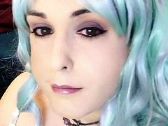 Selfie Test 1
