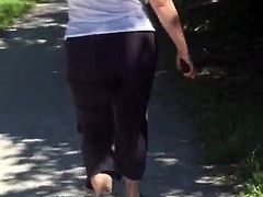 Pawg trail walk part 2