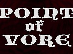 Point Of Vore - Sablique Von Lux & Sarah Brooke