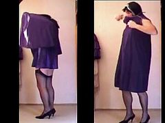 I love cross dress as a girl 0