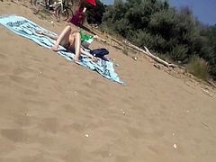 Italian Beach 2018 06