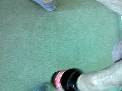 streching