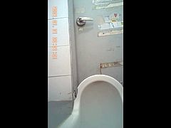 korean spy toilet